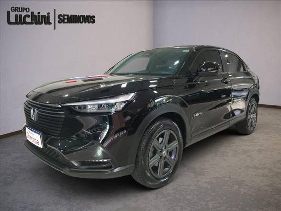HONDA HR-V 1.5 DI I-VTEC FLEX EXL CVT